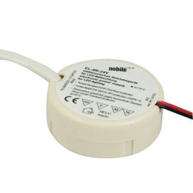 8996150000 Nobile EL-9R-24V LED Betriebsgerät 24VDC 0-9W Produktbild