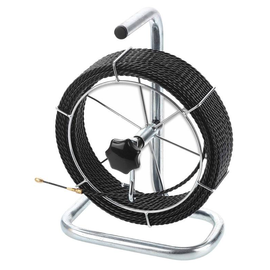 142560 Cimco Kati Twist 6,0 40m Haspel Produktbild