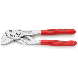 86 03 150 Knipex Zangenschlüssel Produktbild