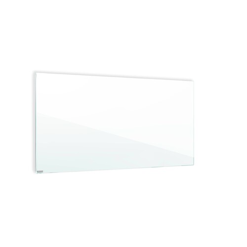 39636 Etherma LAVA-Glas2-1000-WG Glasheizkörper ohne Regelung Produktbild