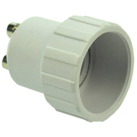 30701 Scharnberger Adapter GU10/E14 Produktbild front M