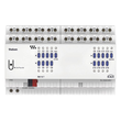 T4940205 Theben KNX Schalt/Jalousieaktor 16/8f. RM16T REG Produktbild