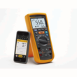 4691215 FLUKE 1587 FC Isolationsmultimeter Produktbild