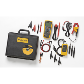 4692716 FLUKE 1587/MDT FC Isolationsmultimeter-Kit Produktbild