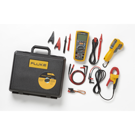 4692778 FLUKE 1587KIT/62MAX+ FC Isolationsmultimeter-Kit Produktbild