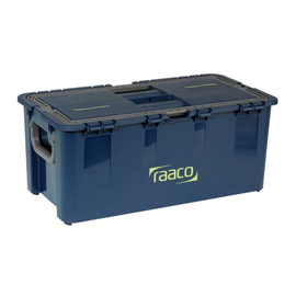 417197 Raaco raaco Werkz. Koffer Compact 3 Produktbild front M