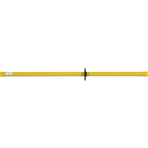 761015 DEHN Erdungsstange L 1500mm Spindel m. Sechskant Produktbild
