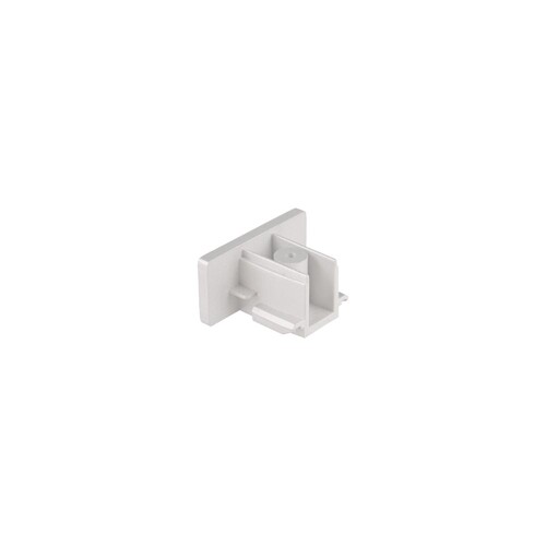 67280-W Leuchtwurm Endstück Produktbild Front View L