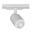 67220/14-W Leuchtwurm Strahler Shopping "ZONE" LED 5W Produktbild