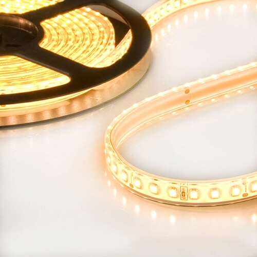 111782 Isoled LED AQUA827-Flexband 24V 10W/m IP68 Produktbild