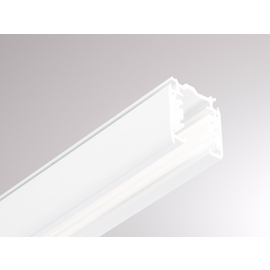 208-19106303 Molto Luce Global Track Pul Dali Schiene-HV weiß L3000xB31,5xH32,5 Produktbild