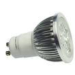 34850 Scharnberger GU10 LED 4W UV Produktbild