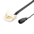 112474 Isoled Flexband Rundsteckeradapter 2-polig für 10mm Produktbild
