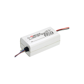 54677 Scharnberger LED Konverter 9-36V 12W DC Produktbild front M