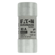 C22G63 Eaton CYLINDRICAL FUSE 22 x 58 63A GG 690V AC Produktbild