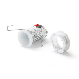 ED10429002 ESYLUX FLAT mini KNX Lichtsensor Produktbild