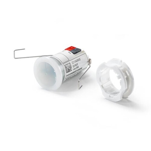 ED10429002 ESYLUX FLAT mini KNX Lichtsensor Produktbild