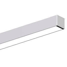 69730/125-ALU Leuchtwurm LED Profil Produktbild