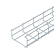 6017436 Obo CGR 50 100 FT C Gitterrinne 50x100x3000  Stahl tauchfeuerverzinkt Produktbild