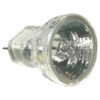 42095 Scharnberger MR8 12V 5W GZ4 Halogenlampe Produktbild