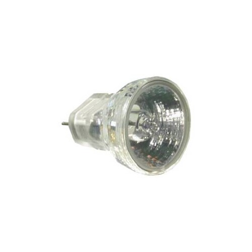 42095 Scharnberger MR8 12V 5W GZ4 Halogenlampe Produktbild