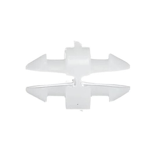 2CCC703715R0001 ABB Verb. f. Kombim. od. MS Adapter E210-SPV Produktbild