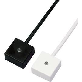 GHV9220004V0009 Stotz Glasbruch Sensor SPGS/W Produktbild