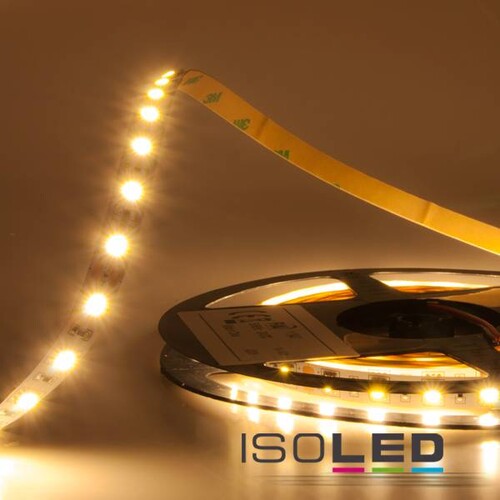 112058 Isoled LED SIL725-Flexband 24V, 14,4W,IP20,ww Produktbild