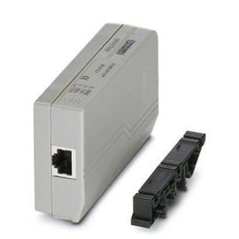 2800723 Phönix D-LAN-CAT.5-FP Überspannungsableiter für RJ45 Produktbild