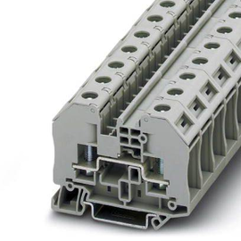 3049026 Phoenix Bolzenanschlussklemme RT5 Produktbild