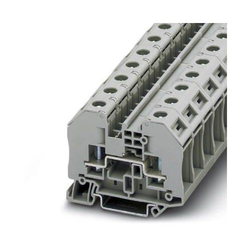 3049026 Phoenix Bolzenanschlussklemme RT5 Produktbild