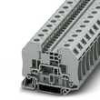 3049013 Phoenix Bolzenanschlussklemme RT3 Produktbild