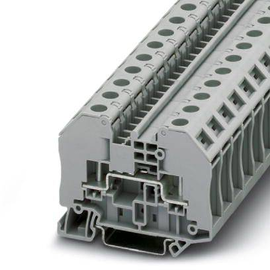 3049013 Phoenix Bolzenanschlussklemme RT3 Produktbild