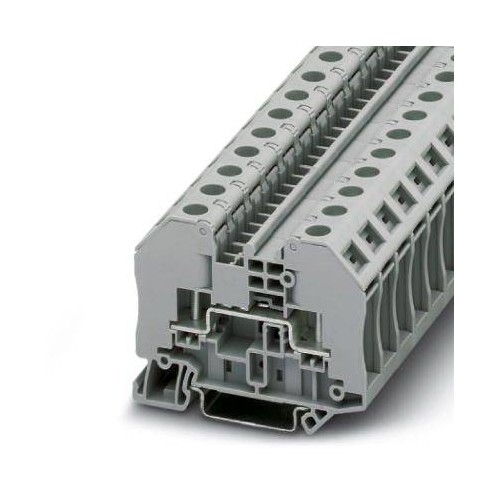 3049013 Phoenix Bolzenanschlussklemme RT3 Produktbild