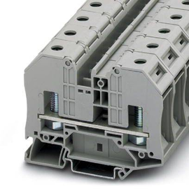 3049042 Phoenix Bolzenanschlussklemme RT8 Produktbild