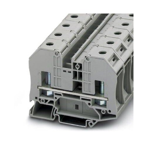 3049042 Phoenix Bolzenanschlussklemme RT8 Produktbild