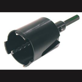 230885/K Haupa Diamantdosensenker spezial 68 mm komplett Produktbild front M