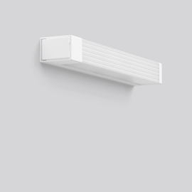 40133.002.1 RZB Linienleuchte 3xE14 Opal m.Steckdose 500mm Produktbild front M