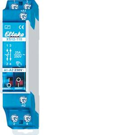 21110930 Eltako XS12-110-230V Produktbild front M