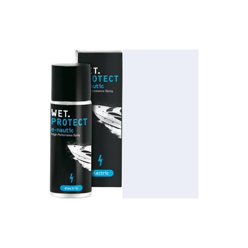 30000030 Eltako WP50 WET.PROTECT e.nautic 50 ml Spray Produktbild Front View L