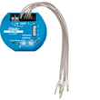 31800001 Eltako PL SM8 Powerline Sensoreingang 8-Kanäle Produktbild front S
