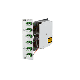 1528S976061E Metz Connect OpDAT CM 6xLC- D APC OS2 Produktbild front M