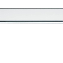 22169097 Zumtobel TECTON T 58/BASIC LED Tragschiene für Einzelmontage 1522mm WH Produktbild