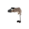 130E405042-E Metz Cat6a RJ45 Stecker feldkonfektionierbar gewinkelt Produktbild