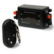 111091 Isoled LED Dimmer 12-24V, inkl. Fernbedienung 8A Produktbild front S