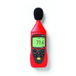 3052366 AMPROBE Dezibel-Messgerät SM-10 Lautstärke- Schallpegelmesser Produktbild