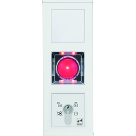 1384-11-2--3500 Eff Eff FLUCHTTÜRTERMINAL UP 1384 11 O.ANZ.OFFL Produktbild front M