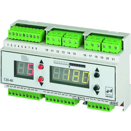 720-40-------00 Eff Eff FLUCHTTÜR STEUERGERÄT 720 40 BxHxT 159x90x60mm (9 Produktbild front M