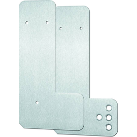 7411BW01-353500 Eff Eff EXITALARM HALTEWINKEL Produktbild front M