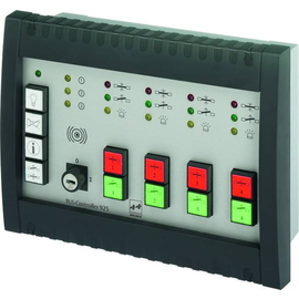 925710101000000 Eff Eff BUS ERWEITERUNGSTABLEAU FÜR 3 TÜREN UNI-KUN Produktbild front M